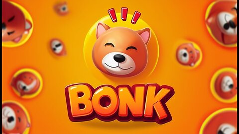 BONK COIN PRICE PREDICTION , [ SO EASY, A BEGINNER MUST WIN THIS ! ]