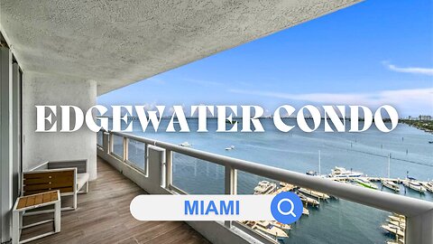 What $790K Gets You In Miami