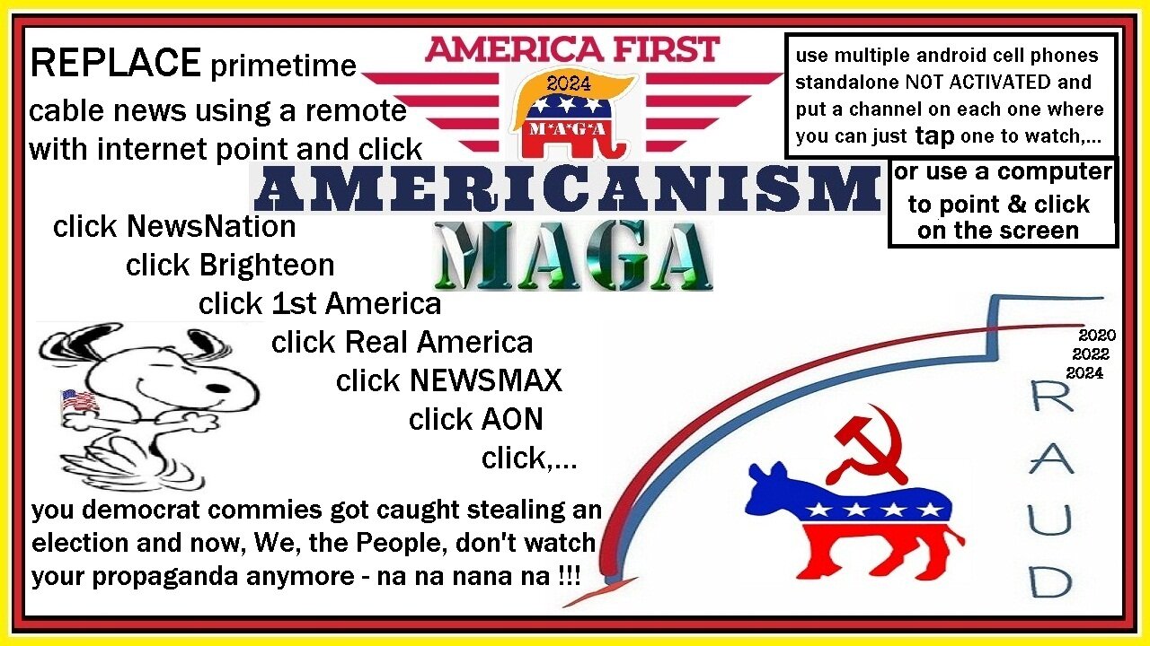 out with the old in with the new