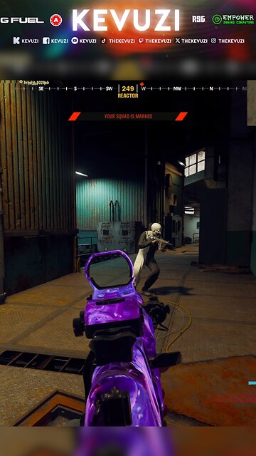 Broken Full-Attachment AS VAL Build! A MUST-TRY! 🔥 #Warzone #COD #Meta