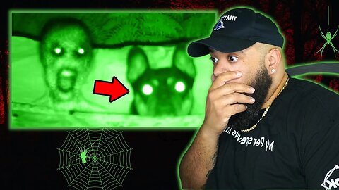 Top 5 SCARY Ghost Videos : Prepare to Be TERRIFIED LIVE with Artofkickz