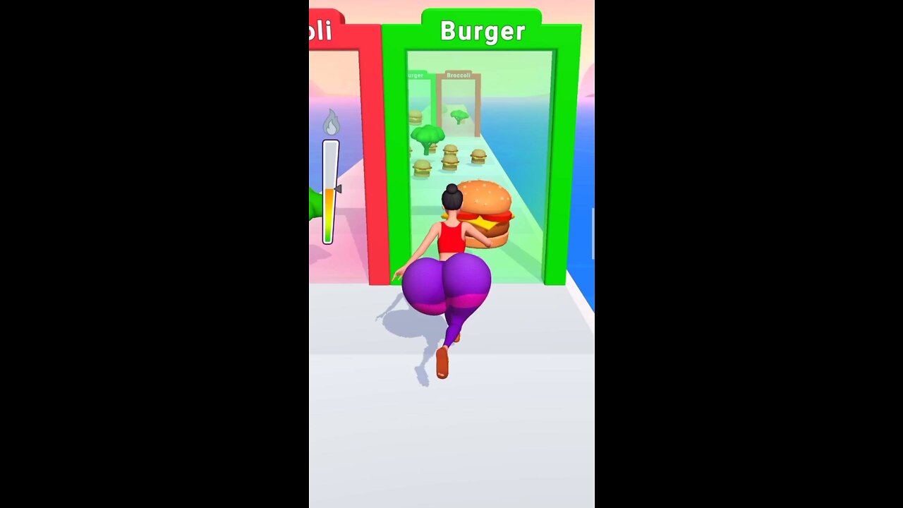 Twerk challenge