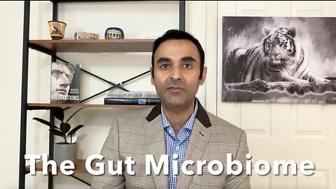 Inflammatory Bowel Disease is EXPLODING. A Safe and Effective CURE?