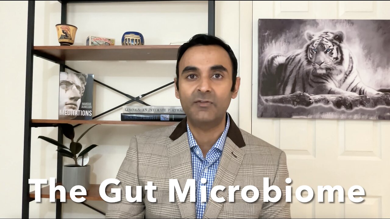 Inflammatory Bowel Disease is EXPLODING. A Safe and Effective CURE?