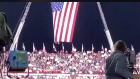 Trump Live in Arizona