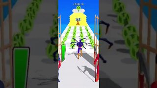 Hero Verse Run #12