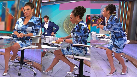 Michelle Miller and Dana Jacobson July 8 2023