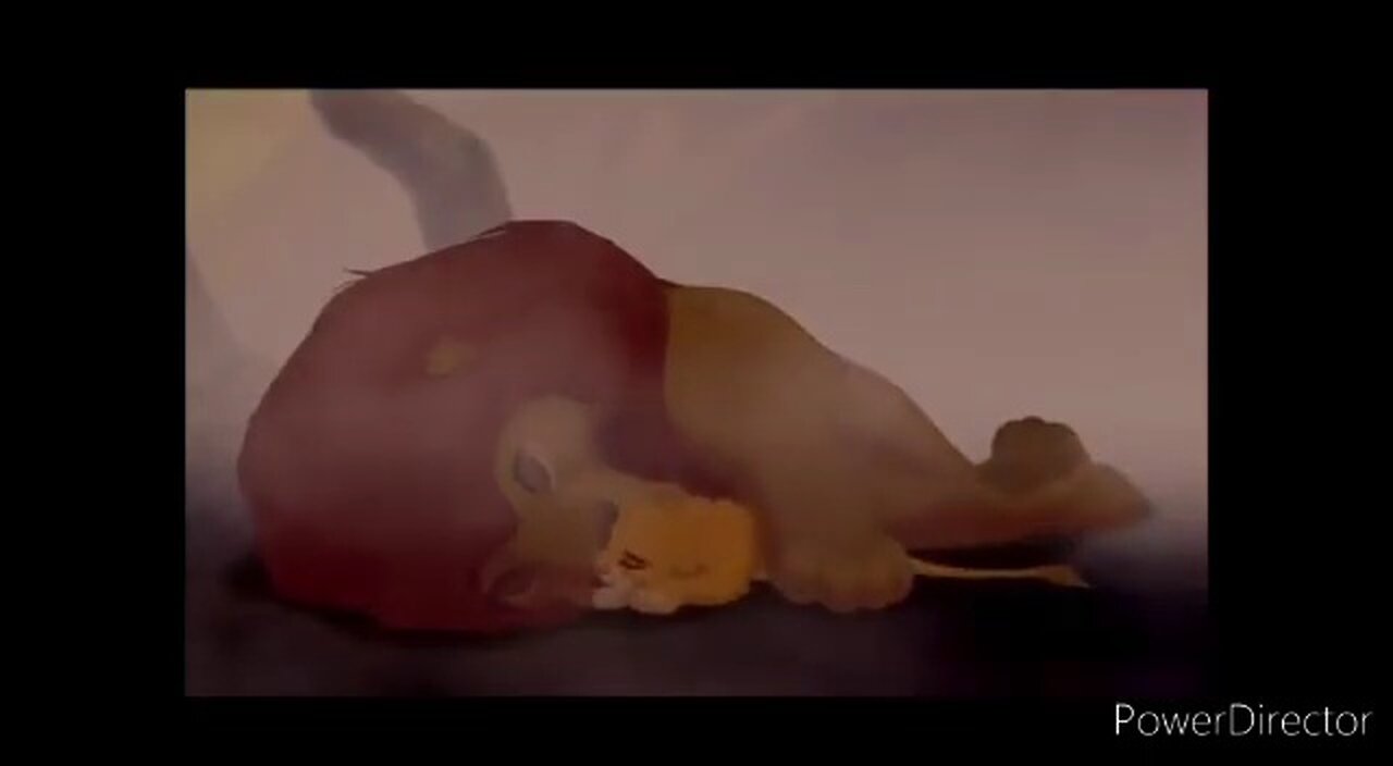 my past life when I was Mufasa in my past life in earth 2.0 will affect me not mute