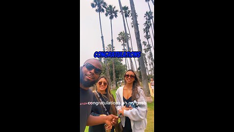 Congratulations #dayodman #congrats #eeyayyahh #celebrate #motivation