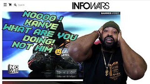 Kanye West Just Appeared on Infowars: What Does This Mean?