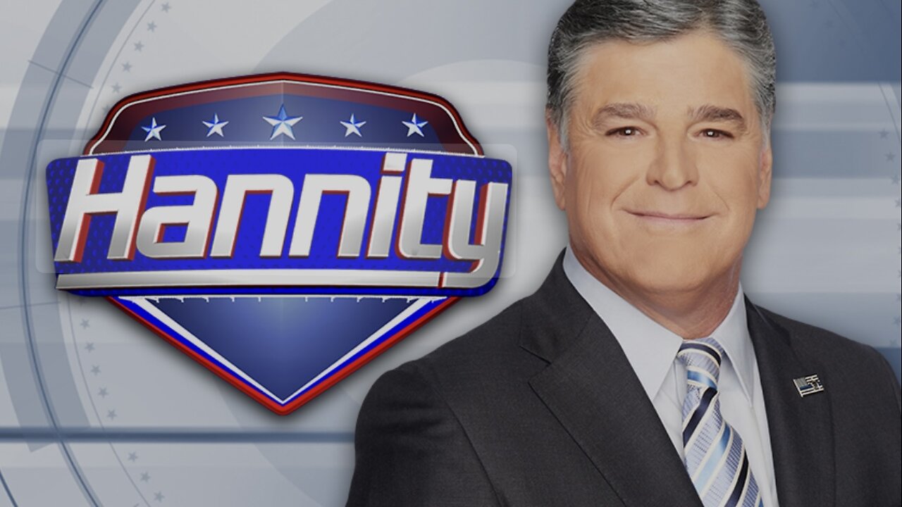 HANNITY (11/01/24) FULL EPISODE