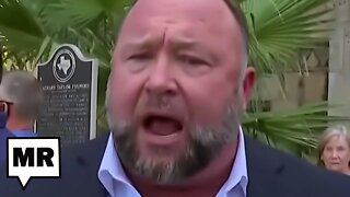 How Does Alex Jones REALLY Make His Money