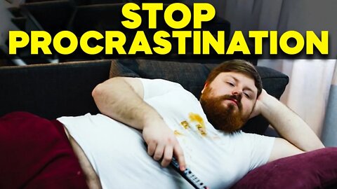 5 Motivation Hacks I Use to Fight Procrastination