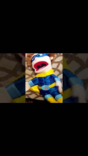 Monkeypox Tv Fight😂🤣