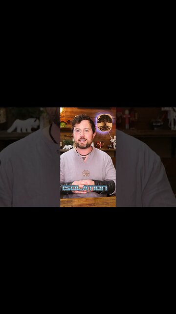 Campaign Idea: Isolation #shorts