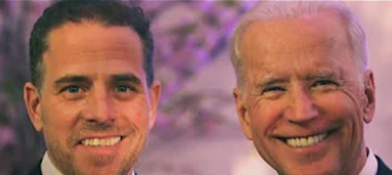 Hunter Biden's possible defense a "contradiction" to dad's gun policies, GOP strategist says