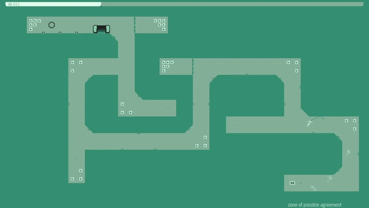 N++ - Zone Of Possible Agreement (S-A-11-04) - G--T--E++