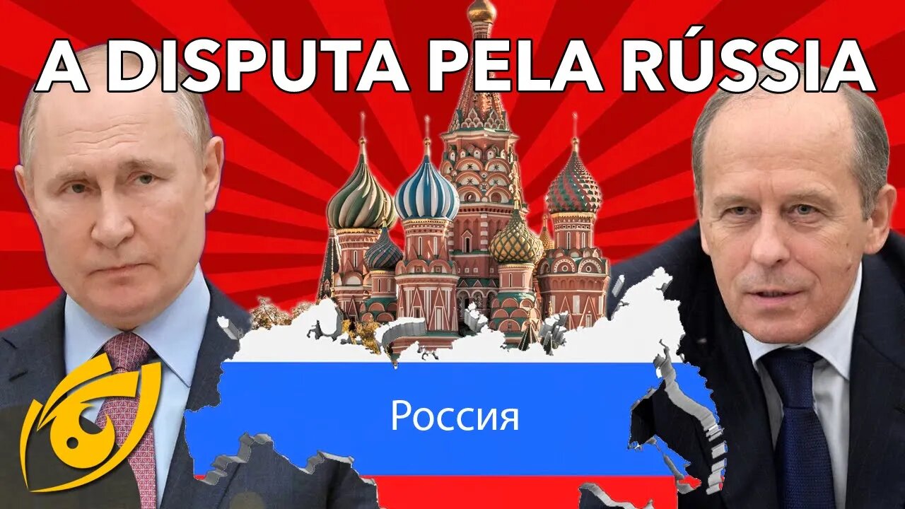 Analista do FSB: Putin foi enganado por Biden e agora é ameaçado por Bortnikov