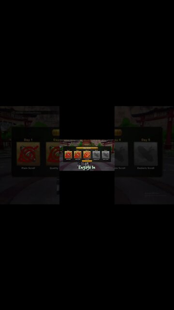 Hokage Of Abstinence Naruto To Boruto Shinobi Striker #shorts