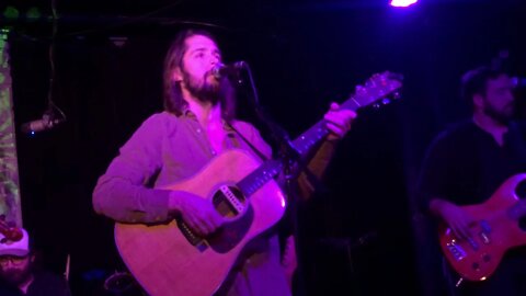 Nicholas Jamerson & the Morning Jays - Getting Better (Basement Nashville)