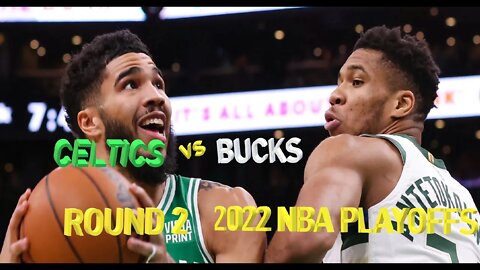 Highlights of today’s Milwaukee Bucks vs. Boston Celtics playoff game