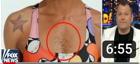 Adidas Swimsuit Ad Sparks Controversy Gutfeld Tonight