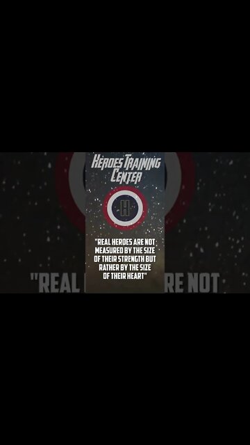 Heroes Training Center | Inspiration #104 | Jiu-Jitsu & Kickboxing | Yorktown Heights NY | #Shorts