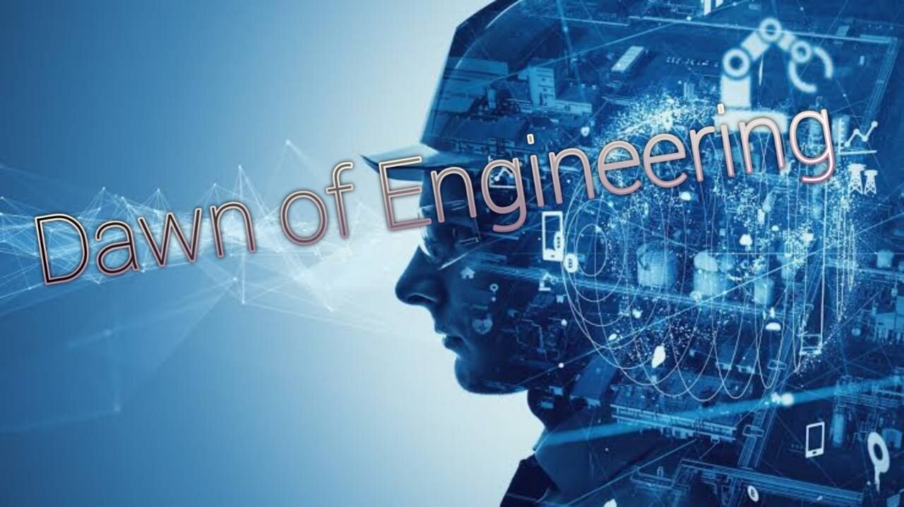 The Dawn of Engineering: Unveiling Humanity's Innovations