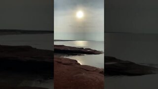 Cavendish Beach PEI Compilation