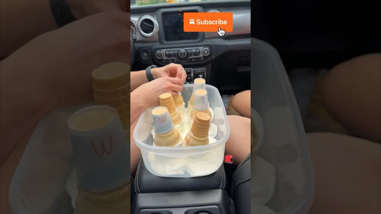 The McDonald’s ice cream hack 😱 #shorts #short #shortsfeed #shortsvideo #reels #viral #hindi