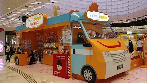 說說本頻道的將來發展