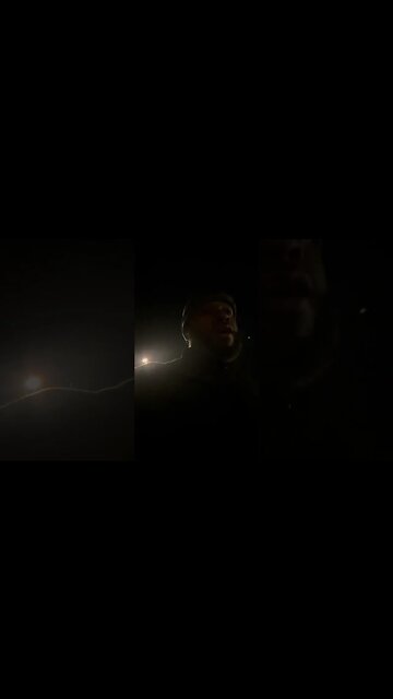 A Situational Awareness Tip for Women