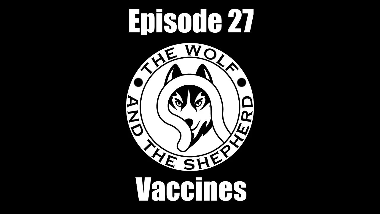 Episode 27 - Vaccines