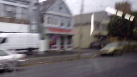 Short bus ride| Schenectady, NY| CDTA| Albany NY|