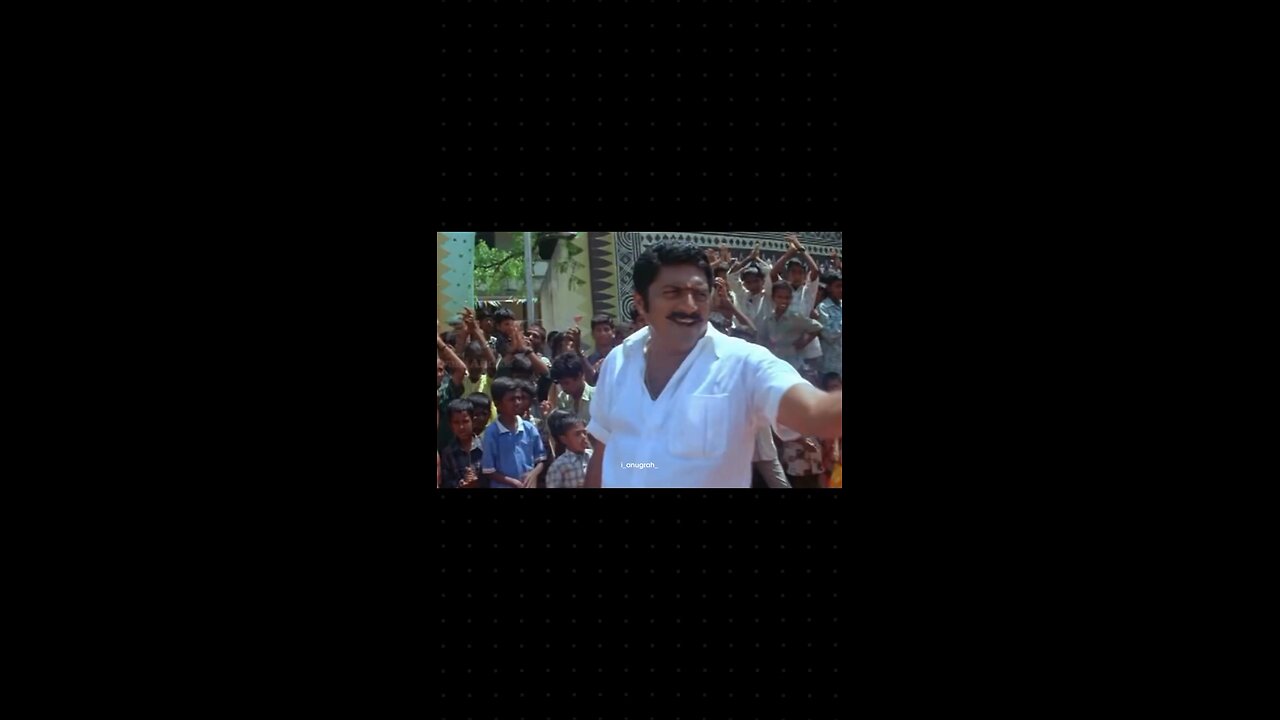 moveš¦„#muthupandi #gang #tamil #song
