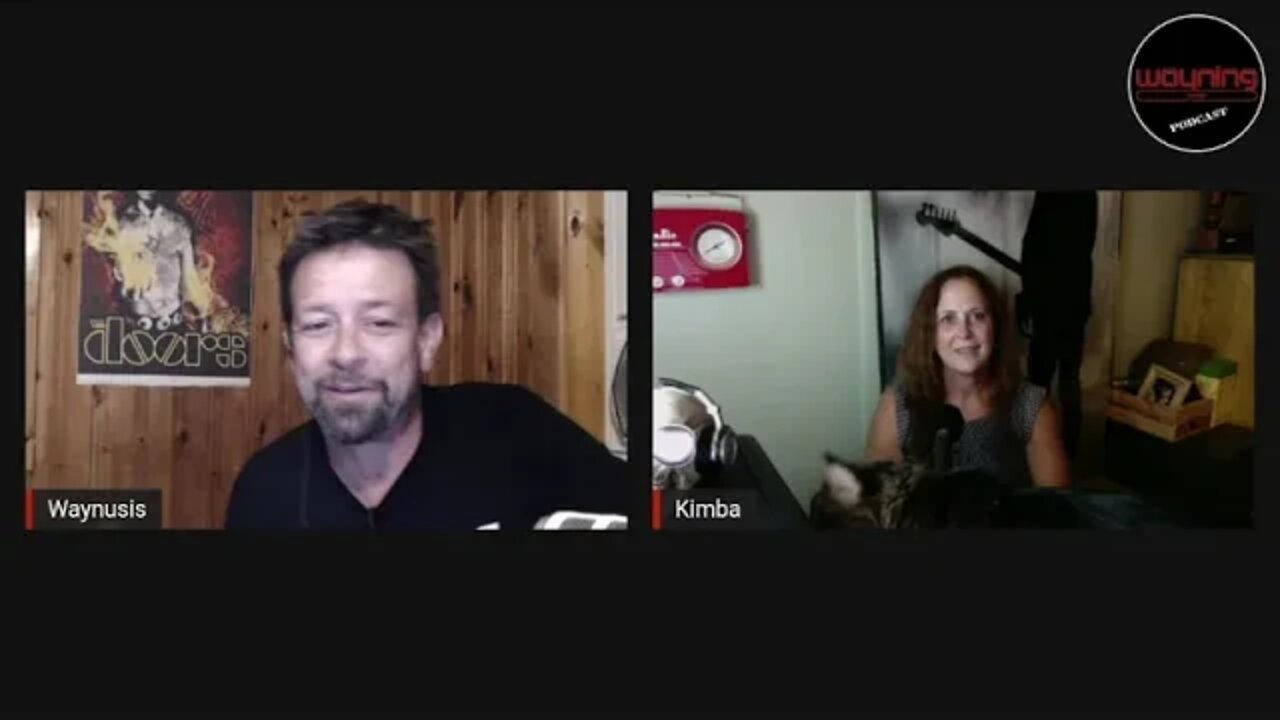 Wayning Interest Podcast Quick Clip from WIP #100