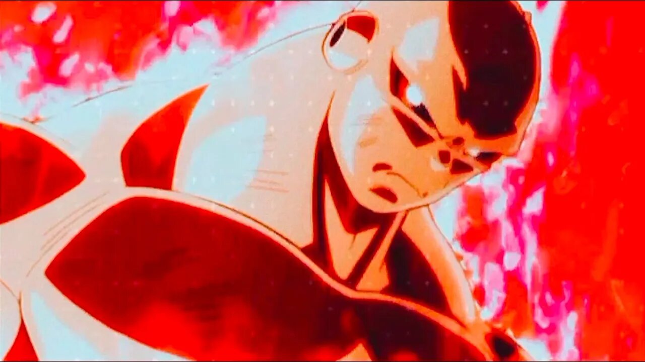 Last Dance Hardstyle (DBS - Goku Vs Jiren, Dub Remix)