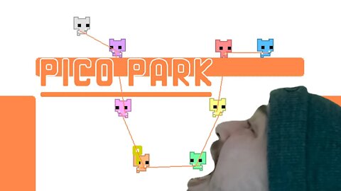 Pico Park - Zero entrosamento