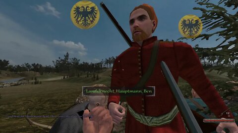 Deluge Event for Warband (2020-06-30)