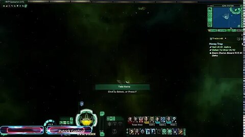 Neutral No More (Star Trek Online Part 2)