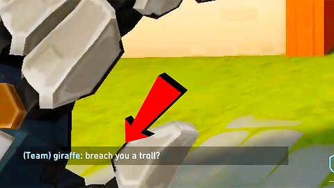 Valorant. But am hard trolling my Teamates
