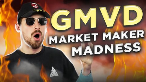 GMVD STOCK EXPOSES MORE NAKED SHORTS THAN THE SEC