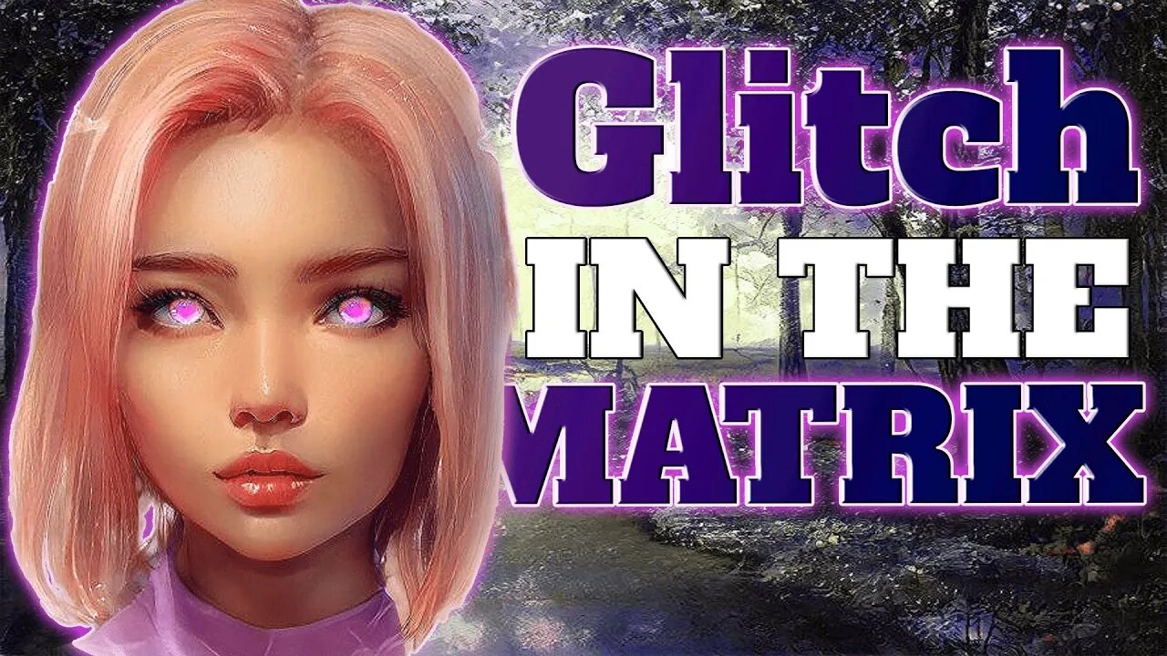 The Lost Road to a Town that Doesn’t Exist 🚘 Glitch Stories