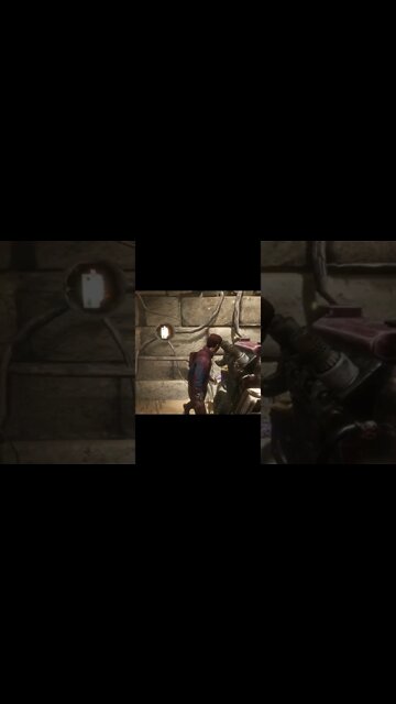 Maybe She Has Adrenaline?? #DBD #shorts #gaming #deadbydaylightsurvivor #nontoxic #Funny