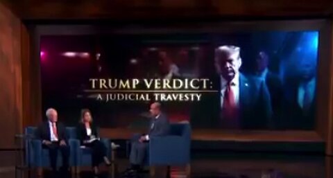 Dr Phil Calls for the End of the Political Persecution Against Donald Trump