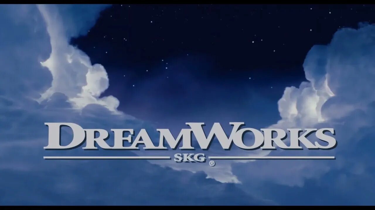 Dreamworks Pictures/Pathe/Picturehouse/Legendary Pictures | Movie Logo Mashup