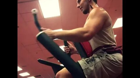 ISO-DYNAMIC SETS ARE GREAT WAY TO INCREASE TIME UNDER TENSION FOR A KILLER PUMP 🔥