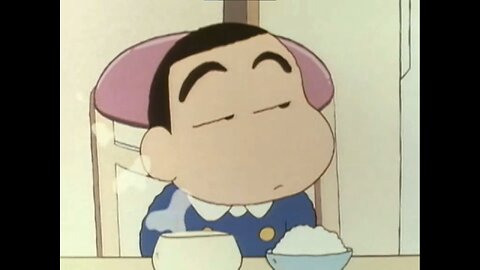 Shinchan | Season 01 | Episode 02 (Hindi)