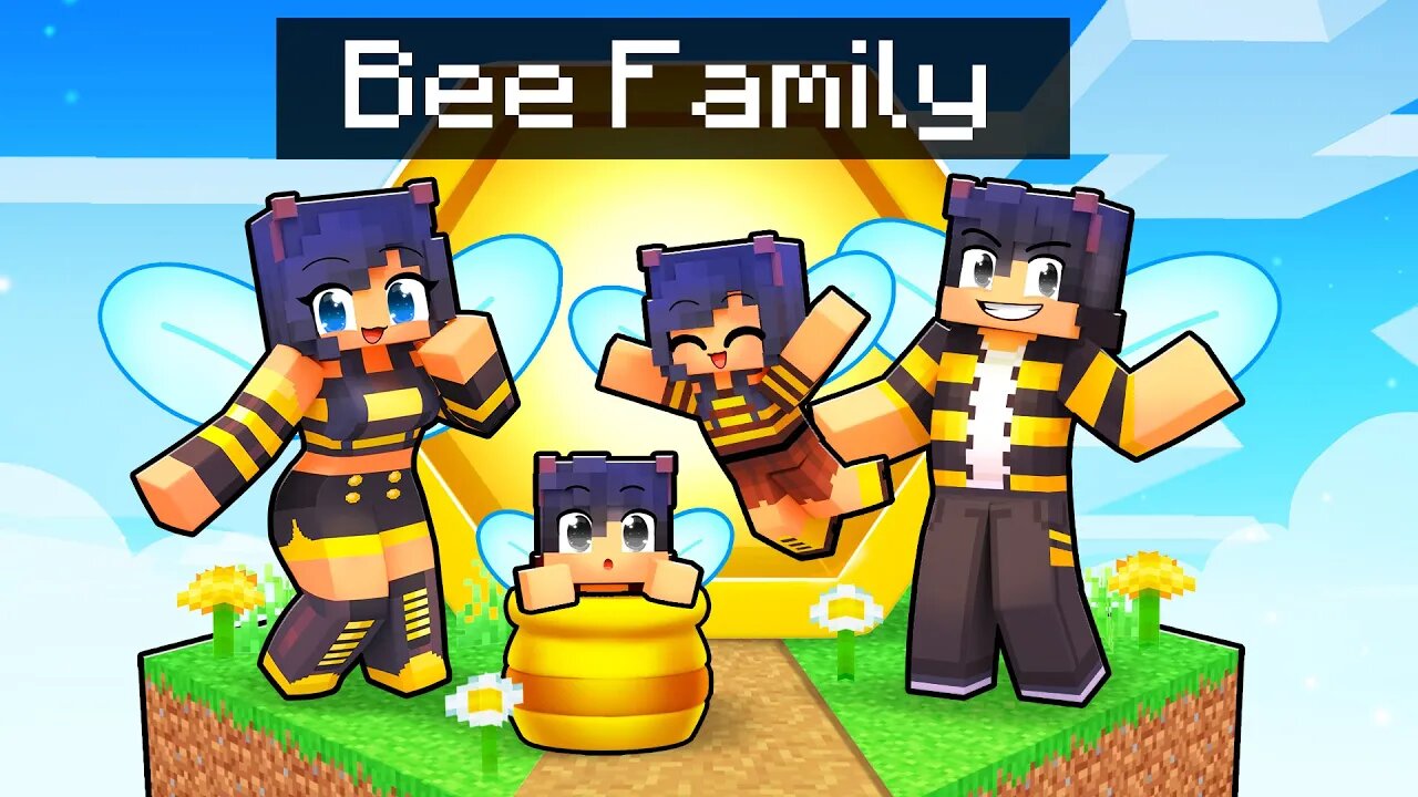 What Are The Benefits Of Having A Bee Family In Minecraft?