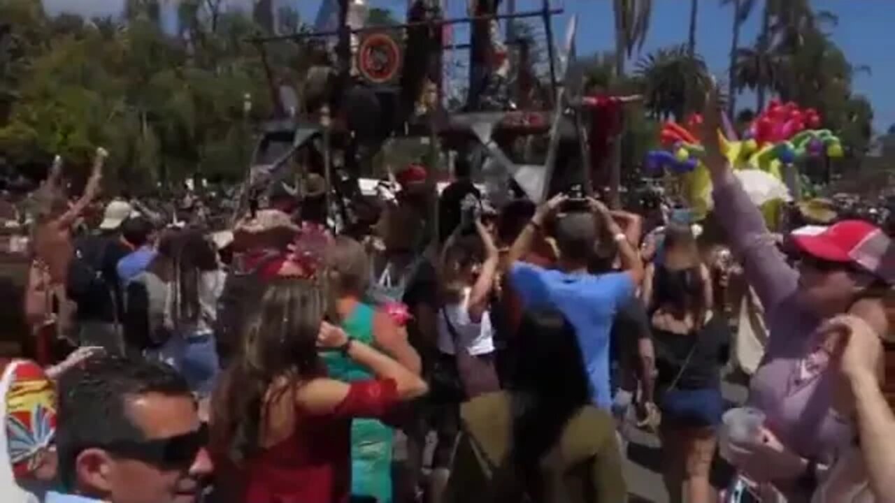 solstice 2019 johnny d hollywood greg beeman tommy and the gang rp burd productions